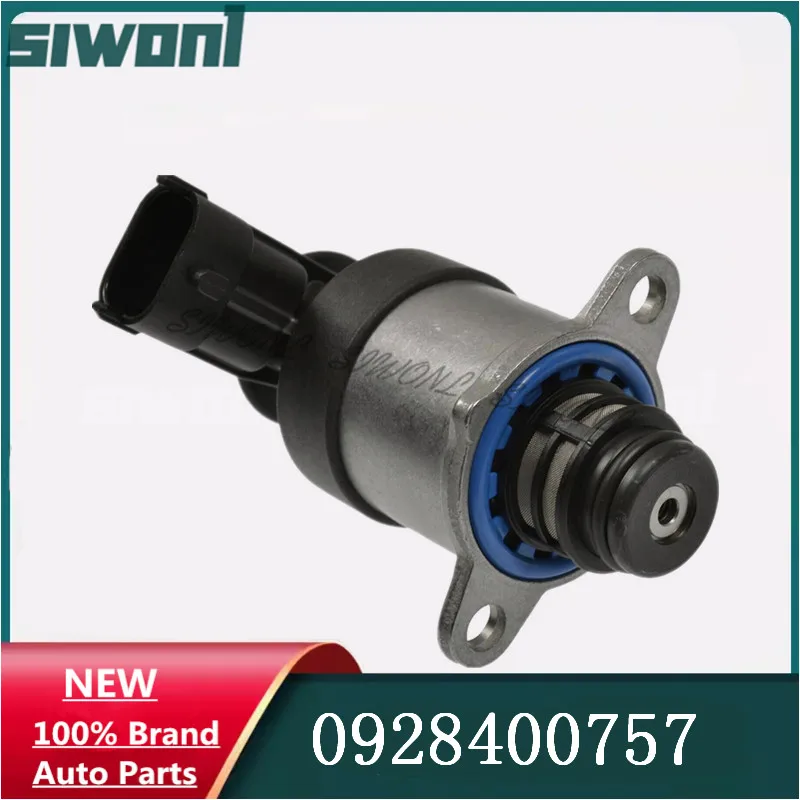 OEM High Pressure Fuel Pump Regulator Metering Control Solenoid Valve 0928400757 1462C00998 For IVECO FIAT FFORD CUMMINS