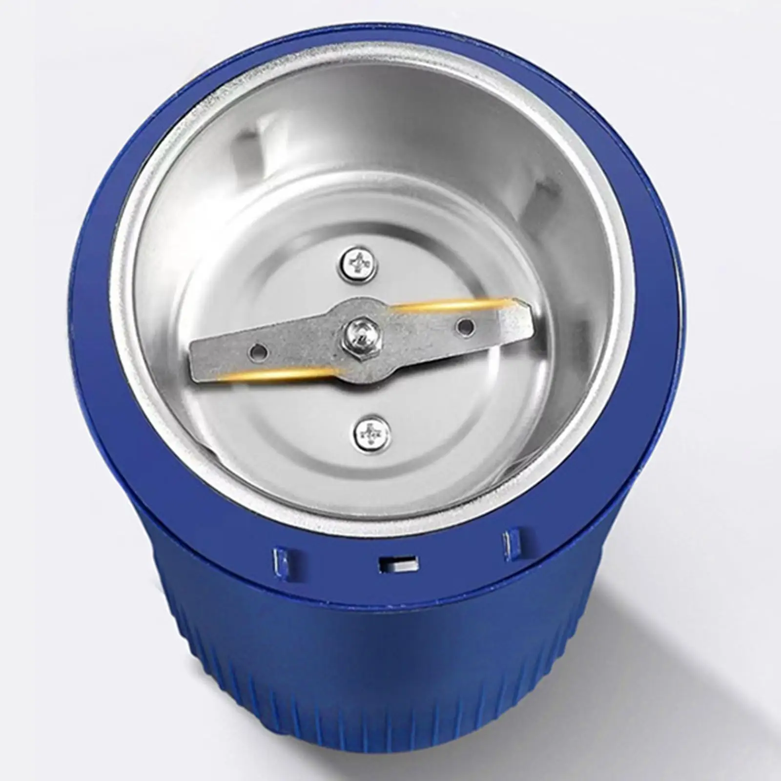 Электрическая кофемолка, кухонный комбайн, кофемолка, 300 Вт, капельная/эспрессо/питание, маленькая кофемолка для эспрессо для магазина, офиса