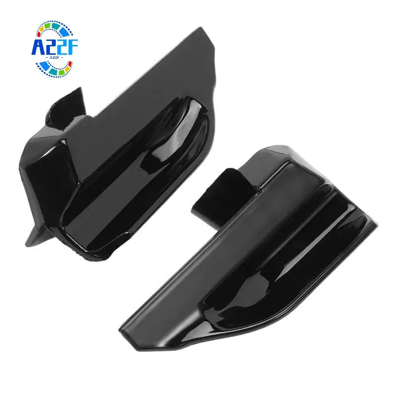 A22F-Exterior Door Handle For Ford Mustang Mach-E 2021-2024 Rear Left Right Door Handle Accessories