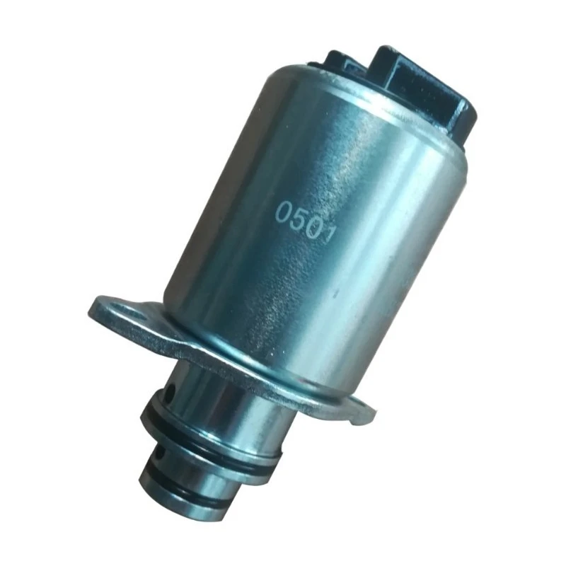 

0501315338B Suitable for Mountain Push Loader Accessories Transmission Solenoid Valve 24V