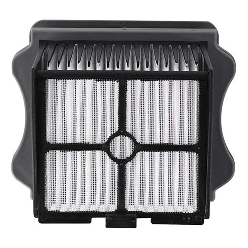 Filtre HEPA de rechange pour aspirateur Tineco Ifloor 3 et Ifloor One S3, support sans fil, pièces de rechange pour aspirateur sec, 6 pièces