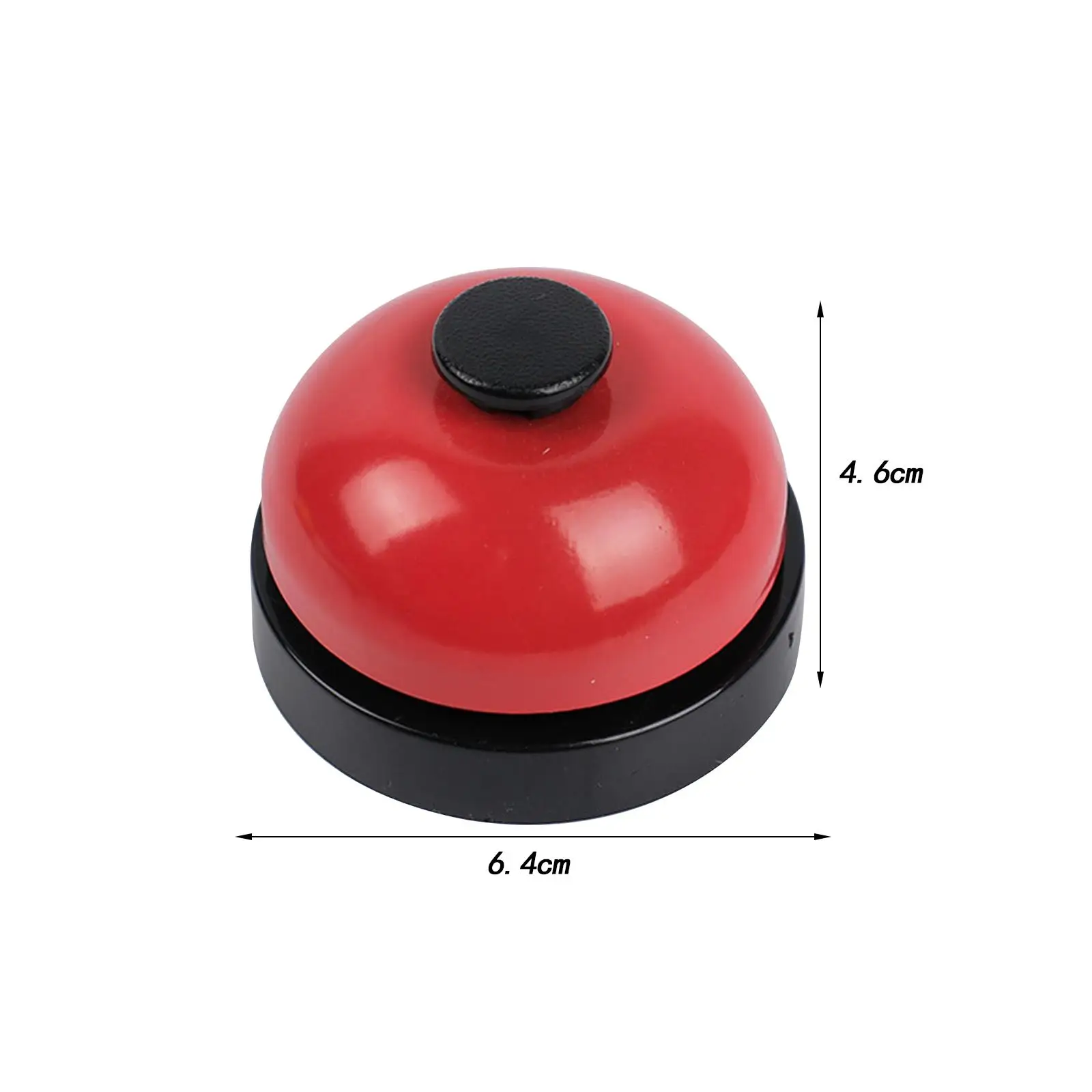 Game Call Bell for Kids Adults Dinner Bell Multipurpose Classroom Bell Pet