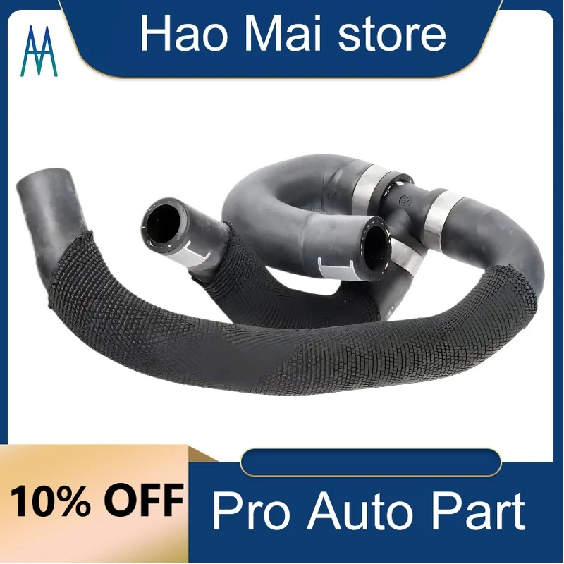 

06E121030A Engine Radiator Coolant Overflow Hose Pipe for Audi A6 S6 C7 Avant Quattro A7 Sportback 2.8 3.0 2011-2018 06E121030B
