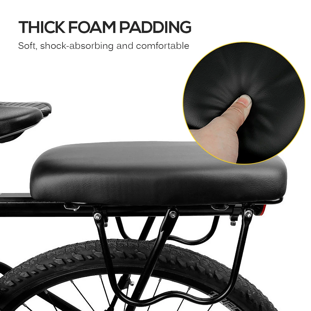 Thumbnail 3 - #40 Ranked Saddle Racks Picks in 2026