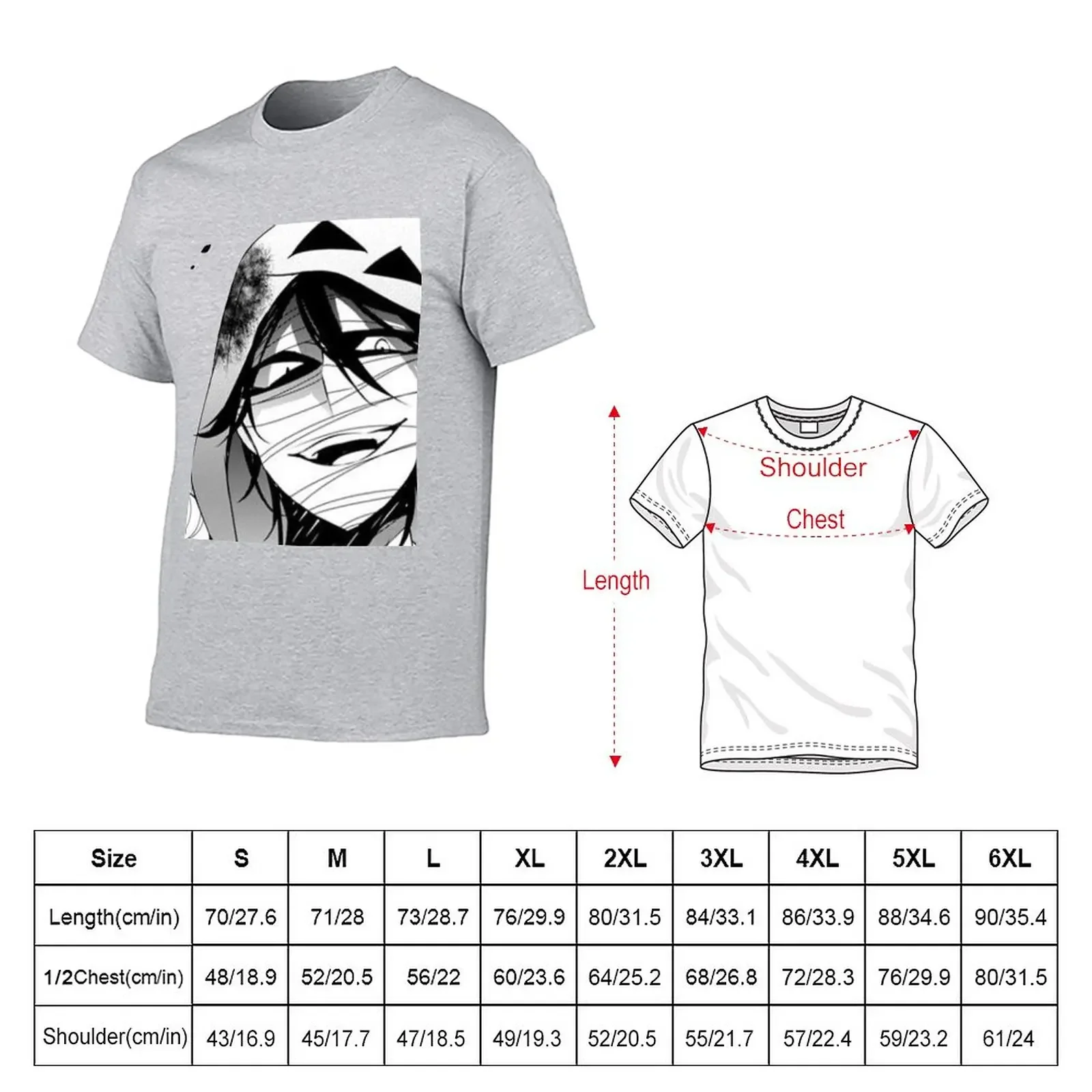 Isaac Foster Design T-Shirt funnys anime clothes workout shirts for men