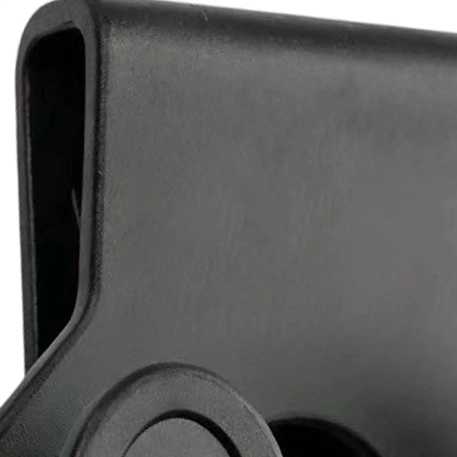 1pc Motorcycle Storage Hook Large Load-Bearing ABS Scooter Hanging Hook Hanger Universal Helmet/Luggage Holder Space-Saving