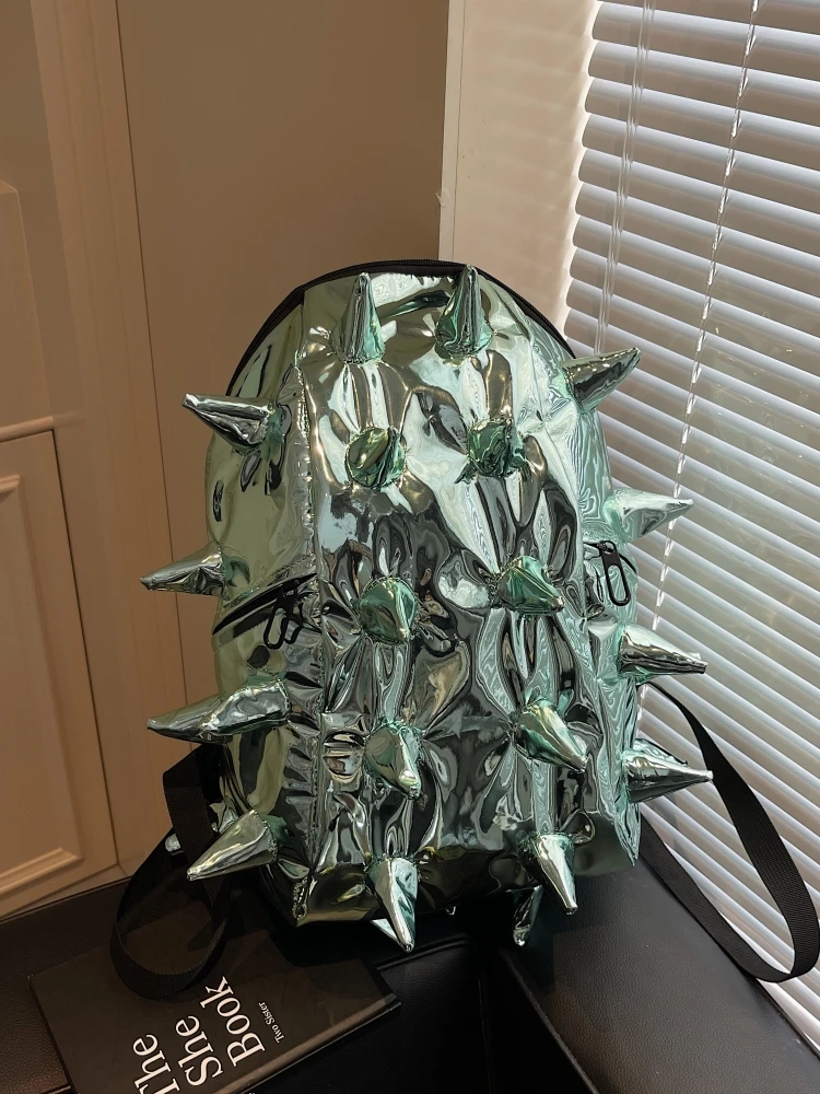 

Trendy Large Capaci Travel Bapa H Design Women's oulder Bag Faionable All-Match Daily Use Soft Surface PU Ma...