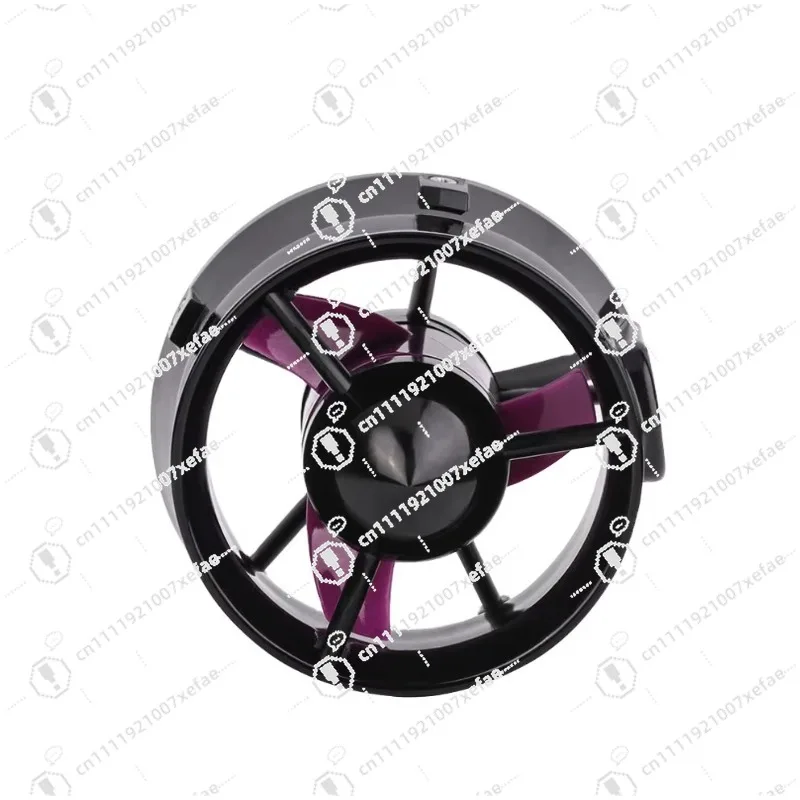 320kV 24V Brushless Underwater Robot Thruster Motor Underwater Fishing Diving Robot Others