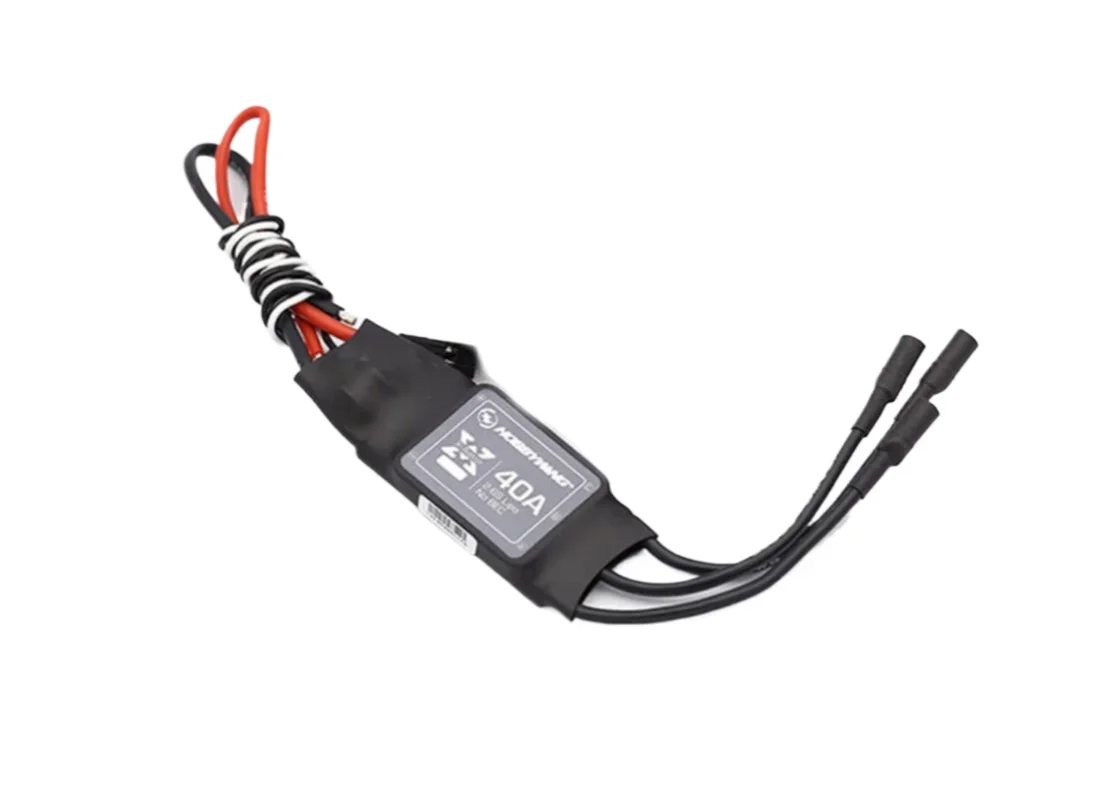 

Новый длинный кабель Hobbywing XRotor ESC/40A/выходной TL2923-02