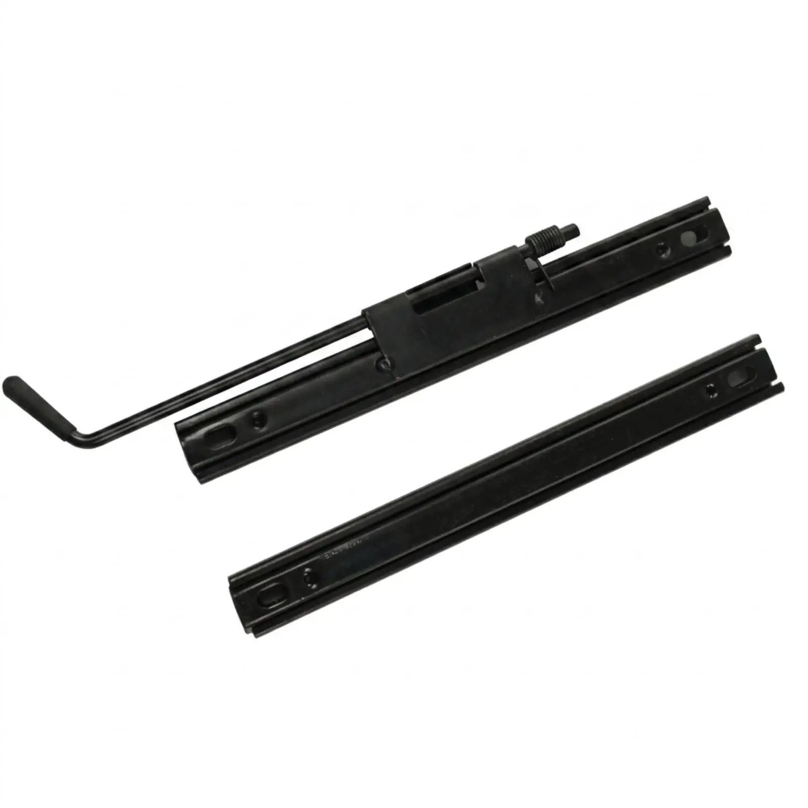 Durable Vehicle for seat Slide Adjuster Assembly for E Tricycle Four Wheel Car for seat Base Installation Bracket Support