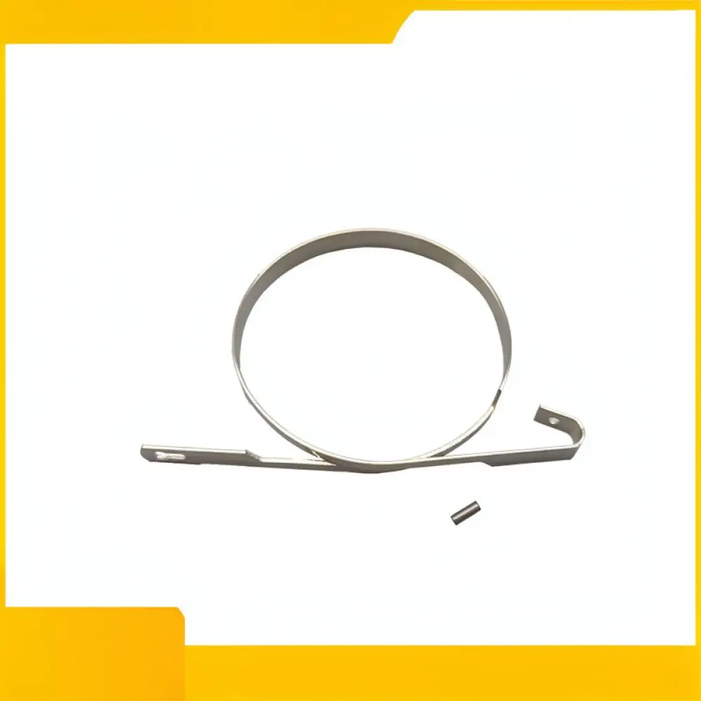 Brake Band And Spring For MS210 MS230 MS250 021 Chainsaw Durable Metal Lever Garden Power Tool Maintenance Parts
