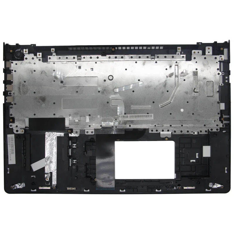 Original Palmrest for Lenovo IdeaPad 700 700-15ISK 700-15 Top Cover Upper Case With Keyboard US 5CB0K84916