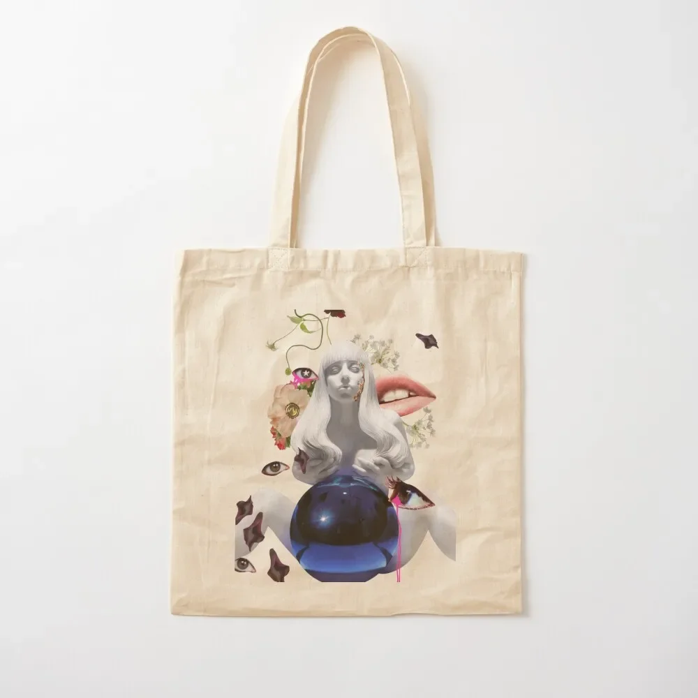 

ARTPOP Reimagined Tote Bag Women's tote bag Women's bags Women's shopper hand bags