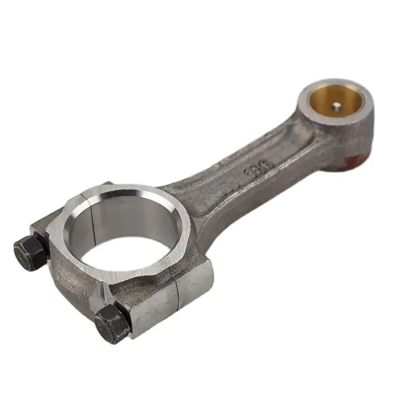 Connecting Rod For 170F 178F 186F 186FA 188F 192F KAMA AND CHINA Diesel Engine And Single-cylinder Air-cooled Generators Parts