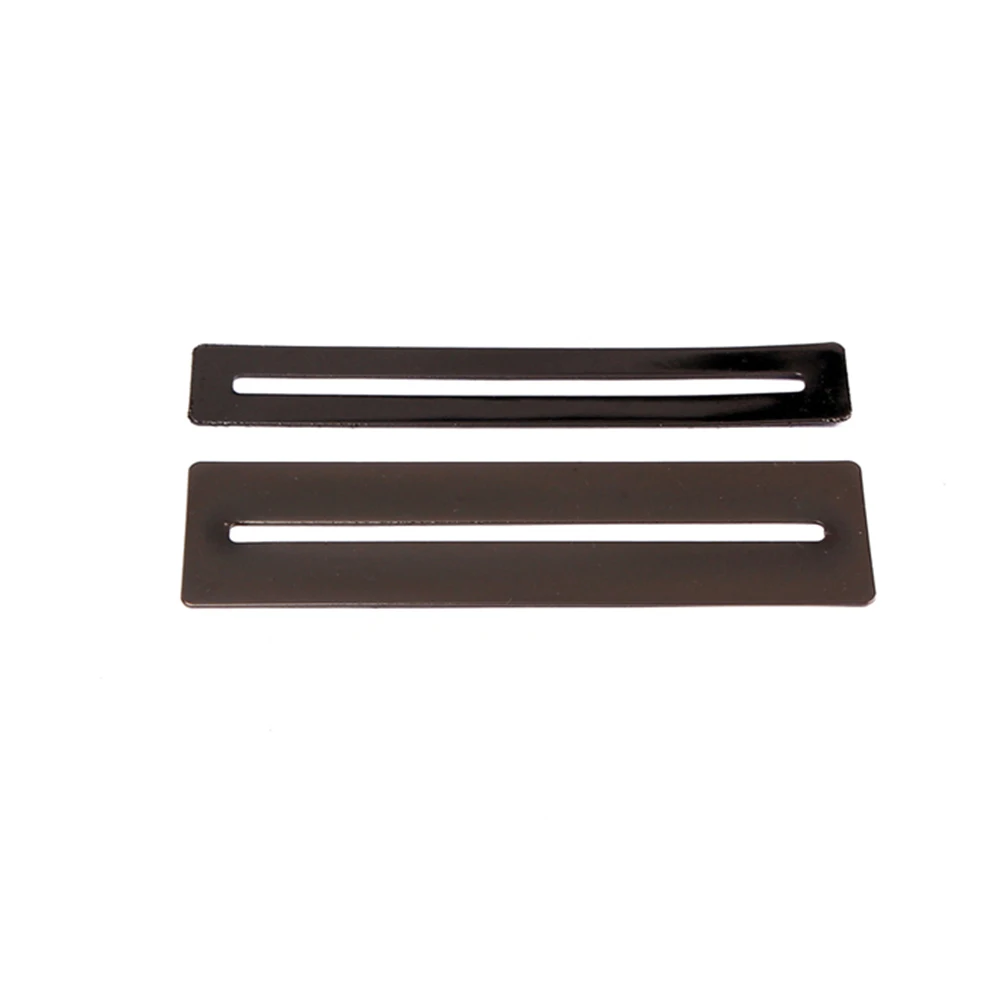 

2 Pcs Wire Grinding Tools Anti-pregnancy Memory Protector Luthiers Fret Polishing Kit Finger Board Fretboard Fingerboard