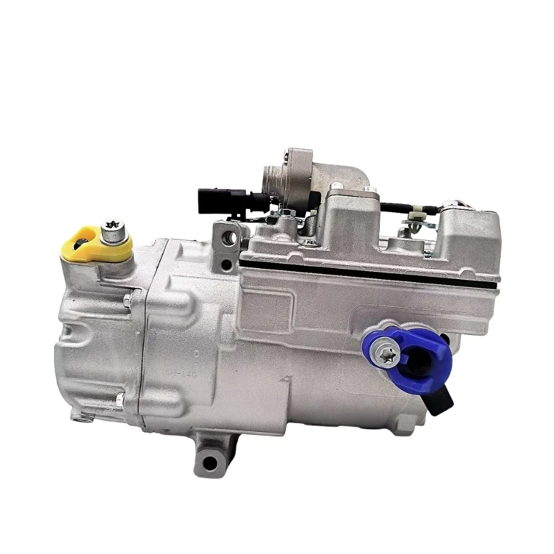 

7PP820803B For PORSCHE CAYENNE PANAMERA HYBRID AIR CONDITIONING COMPRESSOR