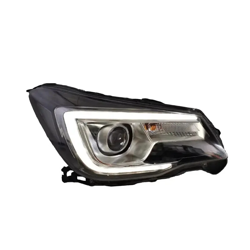 

Original Oem Suitable for Forester Headlight Car Auto Lighting Systems Headlamps Led Headlight Led Headlight Car