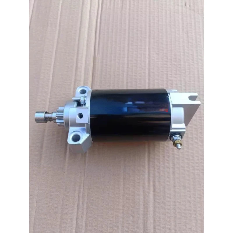 Applicable to Painier Hangkai Shipboard 40 HP Outboard Motor Motor Hanging Propeller Electric Starter Motor