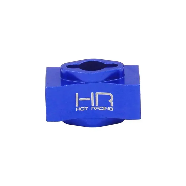 Hot Racing light weight aluminum differential locker (spool) for Team Losi 22 Drag