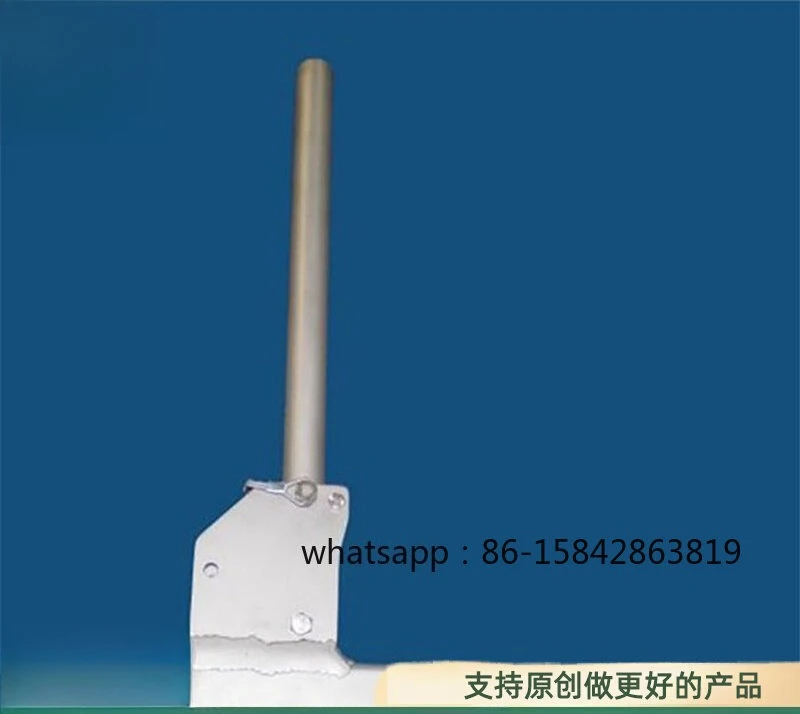 Wideband HF Shortwave Portable Antenna For Amateur Radio Operation