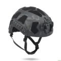 Multi-Camo Black