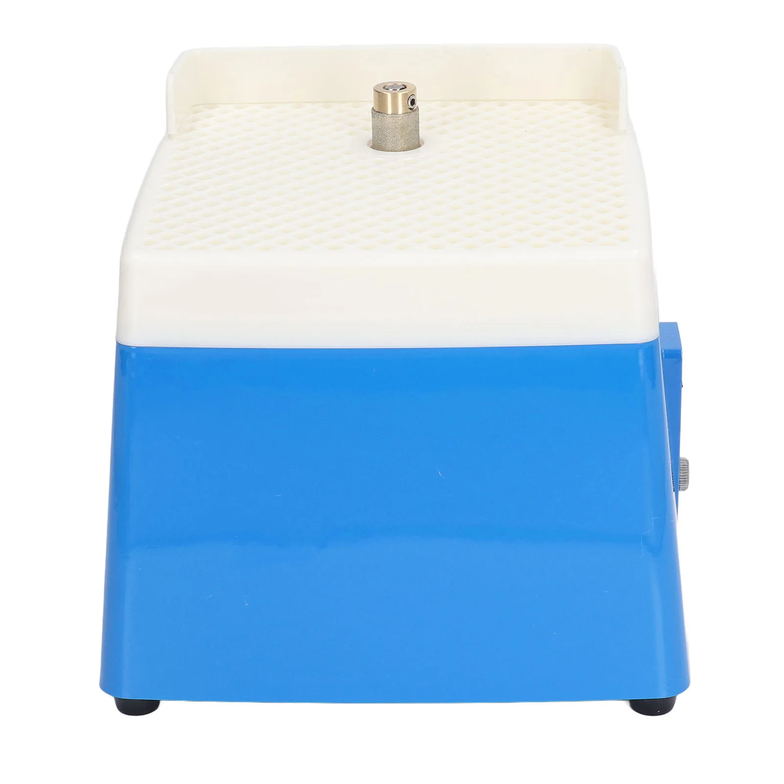 เครื่องเจียรกระจกสี ชุดกระจกสีขนาดเล็ก ตัดเรียบ รูปทรงเกลียว กันน้ำ ปลั๊กแบบ EU 220V 4200rpm สำหรับงานแปรรูป