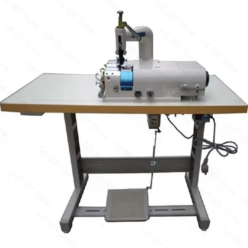 Electric Peeler 220V Leather Skiving Peeling Machine for Edge Scraping Synthetic Leather Shoes Plastic Articles No Lid