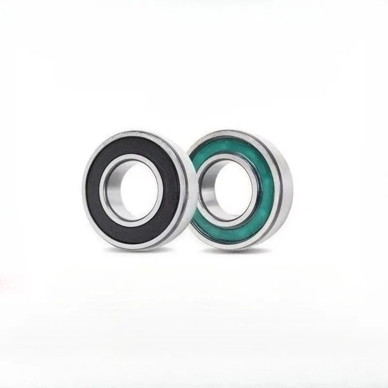 Stainless steel solid grease maintenance free bearing SS6800 6801 6802 6803-6808 SS6900 6901 6902 6903 6904 6905 6906 6907 6908 view 3