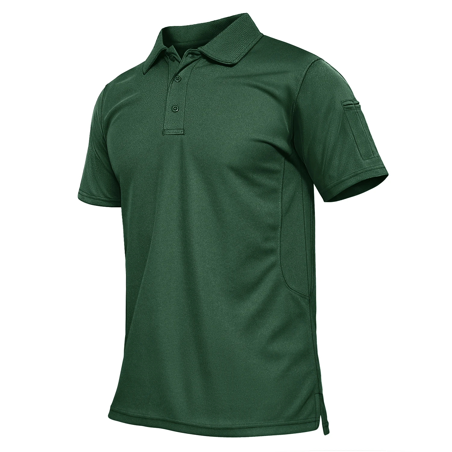 Deep green