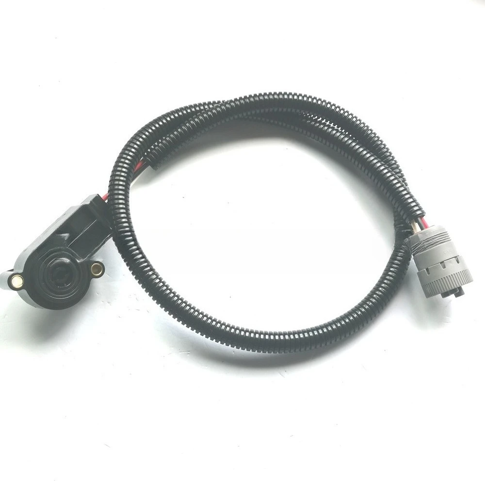 

Детали экскаватора Индукционная заглушка датчика угла погрузчика 266-1466266-1473