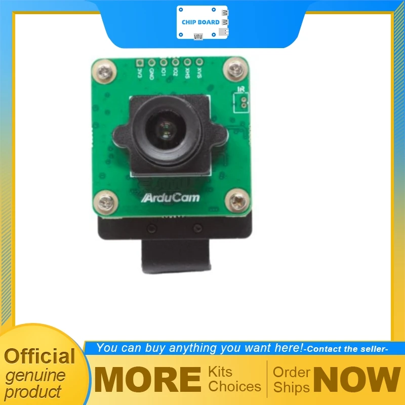 Arducam Darksee Xis…