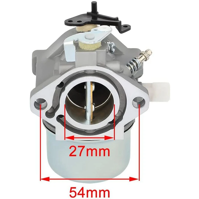 Super Sale Engines Carburetor for Briggs & Stratton 286702 286707 289702 289707