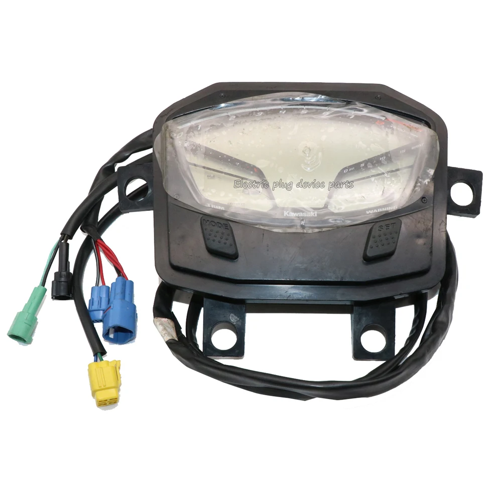 25031-0440 25031-0673 25031-0689 37200-ZZA7-900 Meter Assembly for Kawasaki Jet Ski Ultra 310LX 310R 310X SE 2014-2021