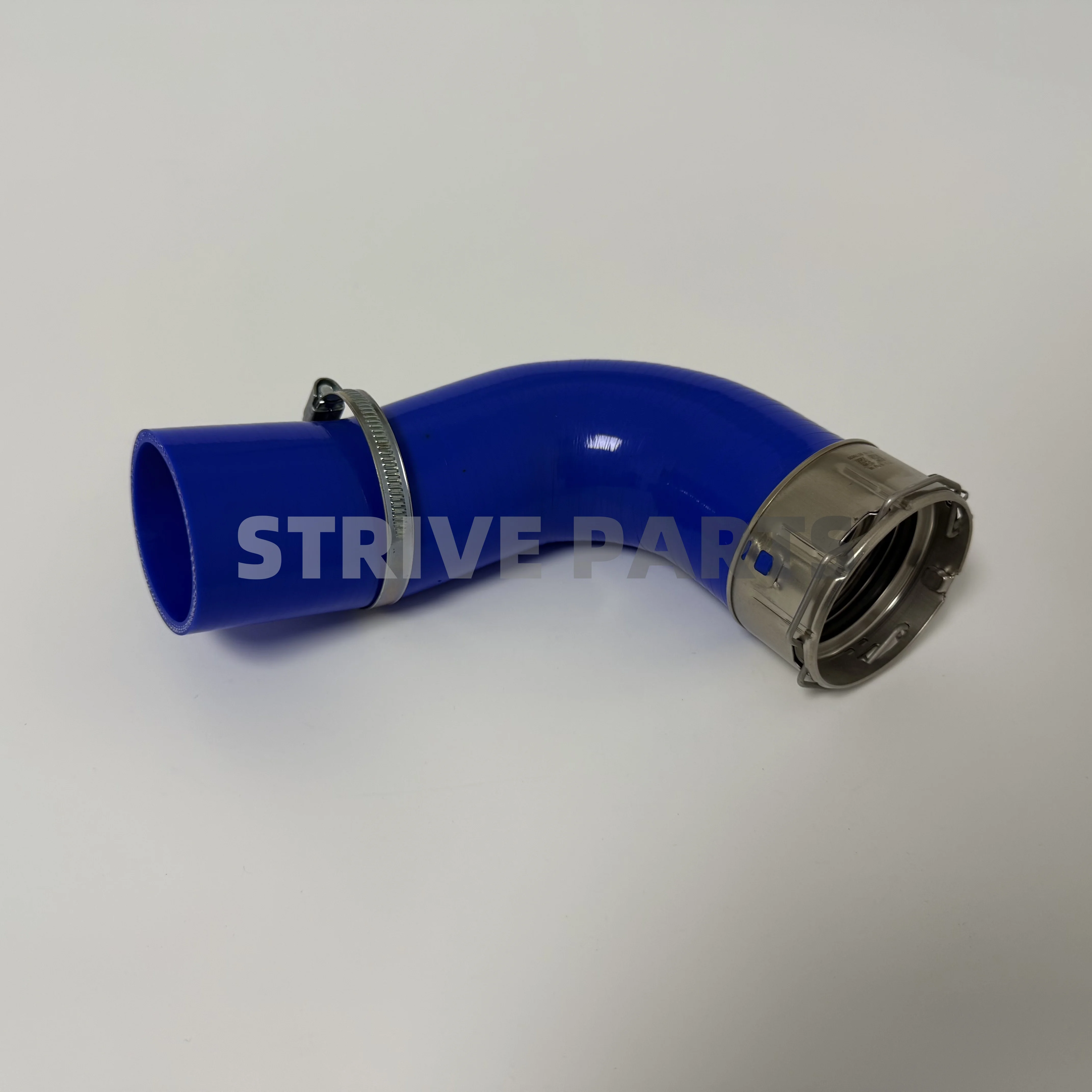 

Силиконовый синий OE 31370095 32222269, впускной шланг зарядного устройства для Volvo S60 III 3 S90 II V60 V90 Xc60 14-19_1