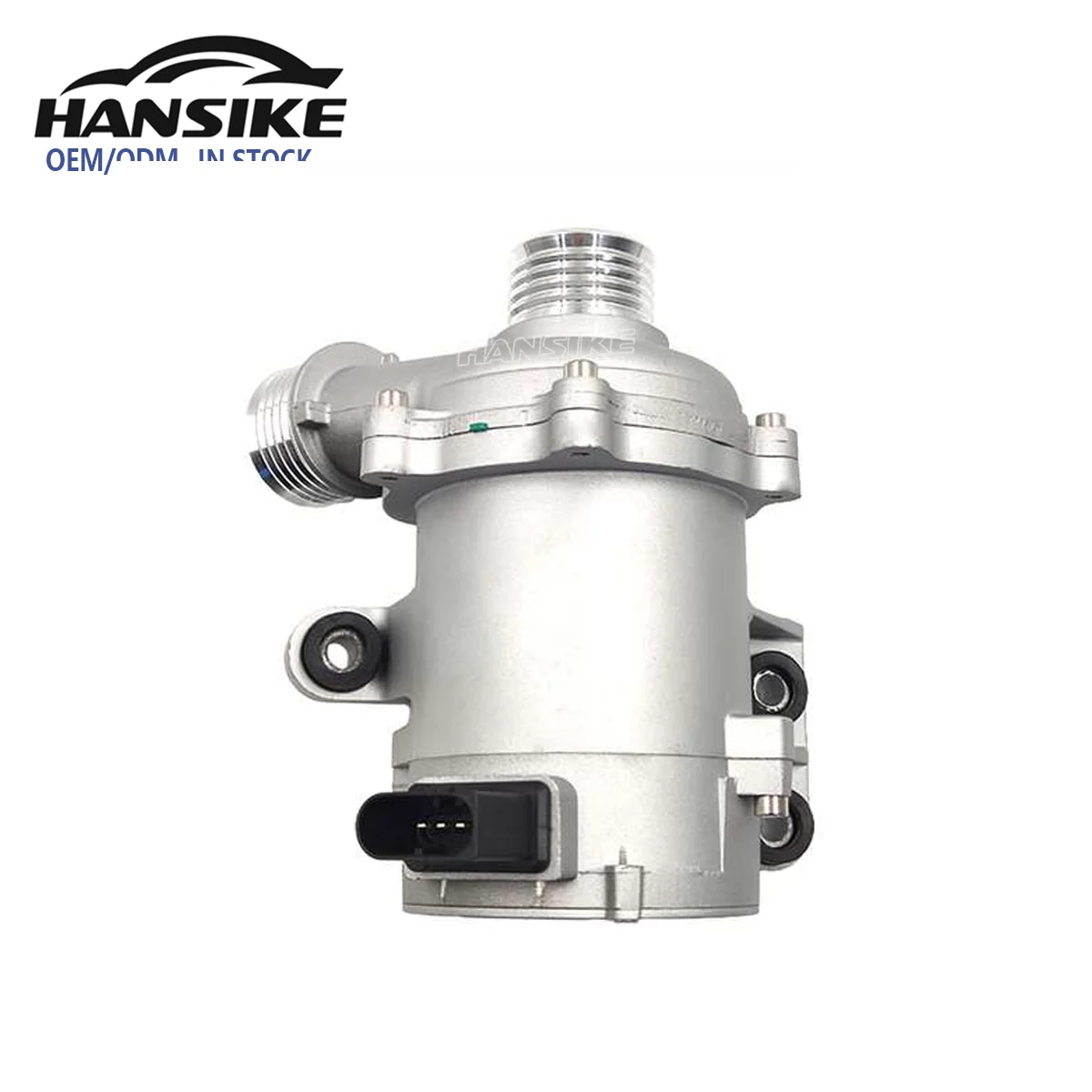 HANSIKE 11517597715 11515A81BE9 Electric Water Pump for BMW N20 F18 Engine Cooling Water Pump Car Accessories