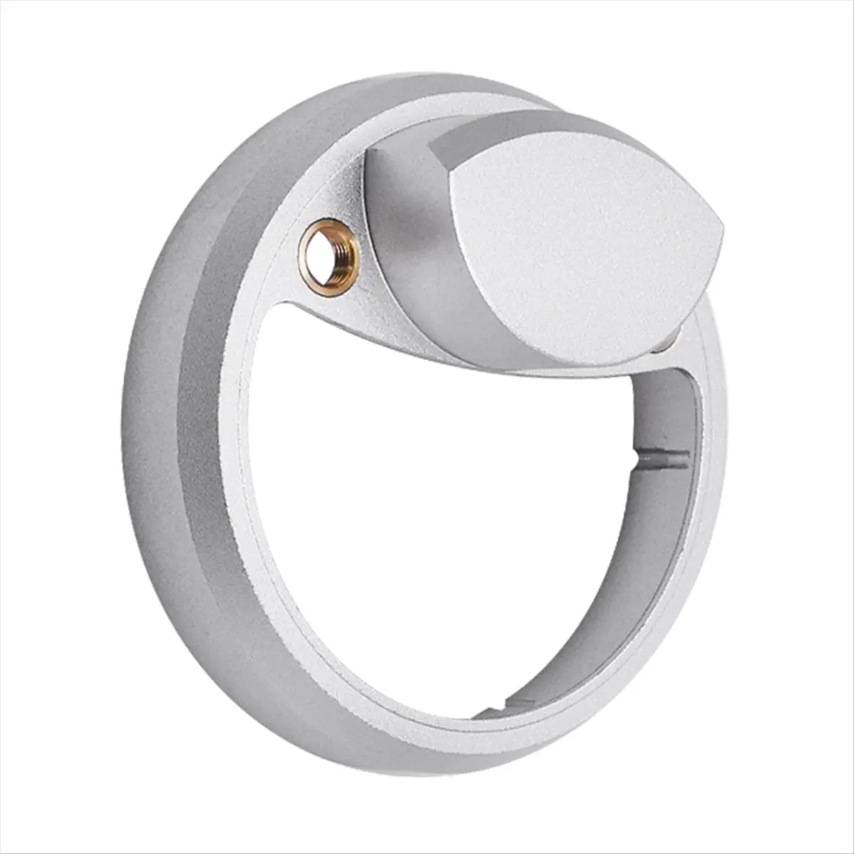 HU√◆ND Instrument Panel Alloy Cover for Nagra 4.2 / IV-S / SJ Recorders