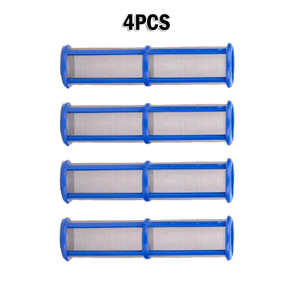 

ProlonFor G Pump Life and Prevent Tip CloFor GFor GinFor G with 100 Mesh Airless Electric Paint Sprayer Filter