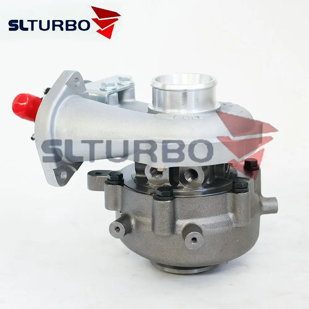 TD04L Turbo charger Complete Turbocharger Full Turbine for Chevrolet Capriva 2.2D A22DMH LNQ 135Kw 49477-01610 49477-01600 2011