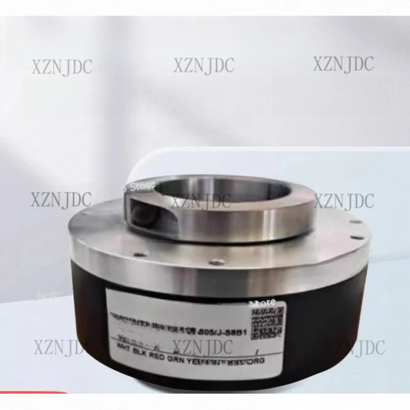 HTB 1024 B1 108.805J-S8B1 Hollow Shaft Motor Universal Encoder