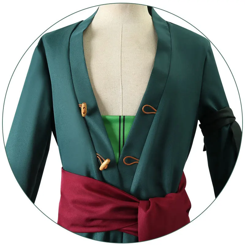 Thumbnail 2 - #6 New Kimonos Arrivals