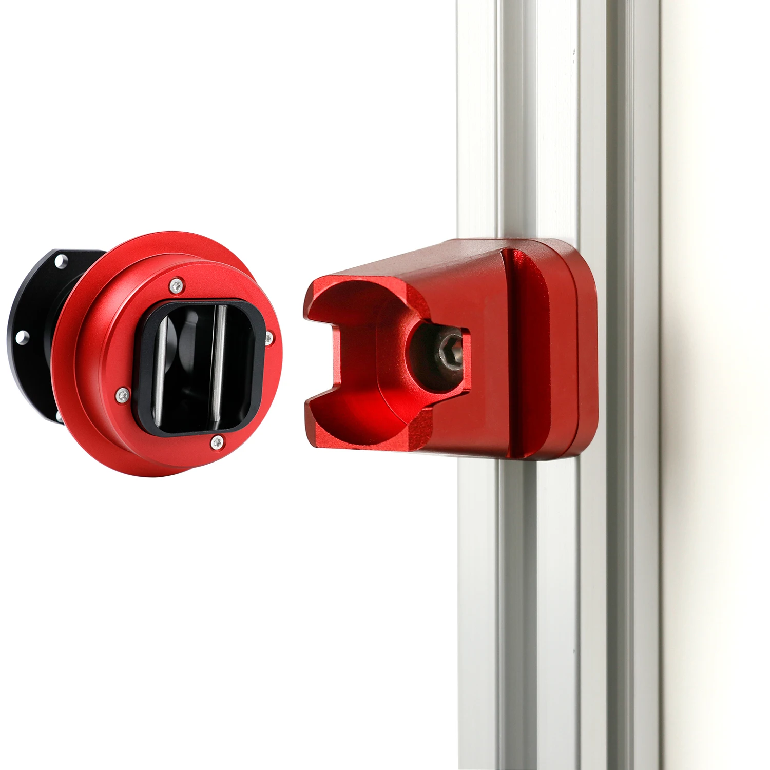 

for FANATEC QR2 Quick Release Simulator Racing Steering Wheel Wall Mount Kit