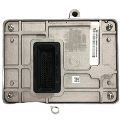 

Spare Parts VCU SERES 3