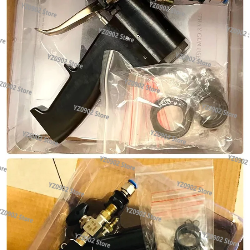 

1 Piece Foaming Gun for DIY Crafts Home Improvement