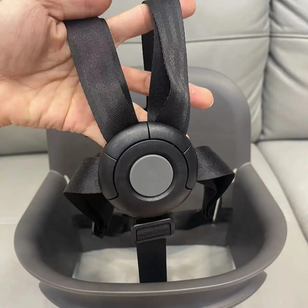 

Сменный 5-точечный ремень для стульчика Bugaboo Giraffe, детские наборы, детский набор, стульчик для кормления, стул для кормления, ремень безопасности для стула для еды