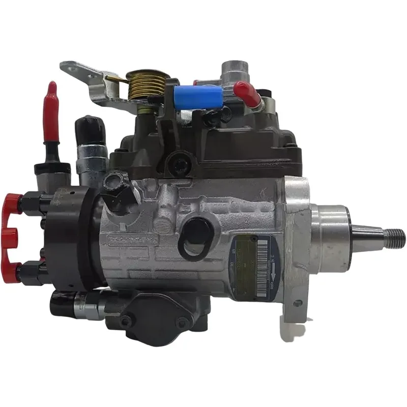 

Fuel Injection pump 9323A270G 9323A272G 320-06930 320-06739 320-06603 for JCB Diesel