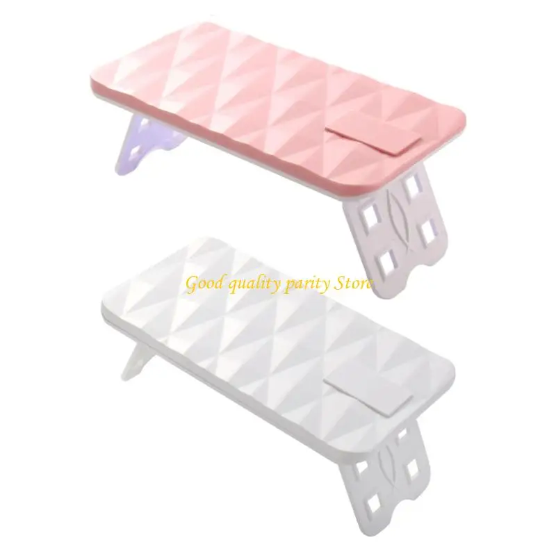 

M4YA Miniature Gel Polish Curing Lamp 9pcs LED Beads 27W Safe Art Device For DIY Manicures s Quick Curing Skin Safe Use