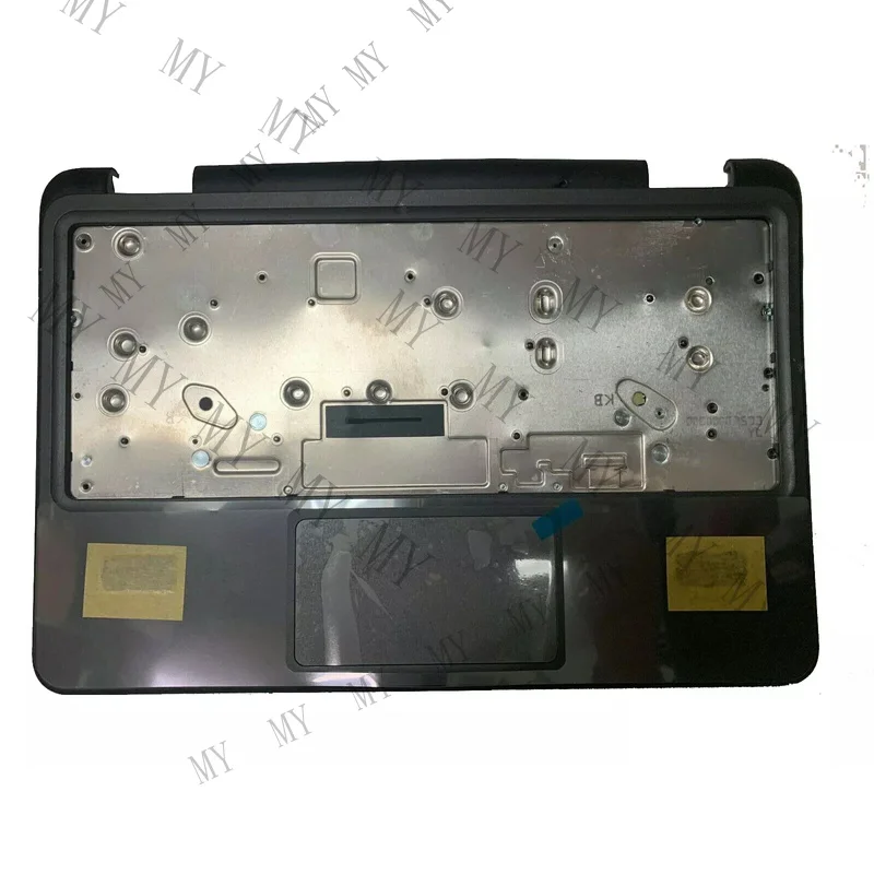 TT  034Y6Y For Dell Chromebook 11 3100 2-in-1 Palmrest Keyboard Bezel Cover Touchpad