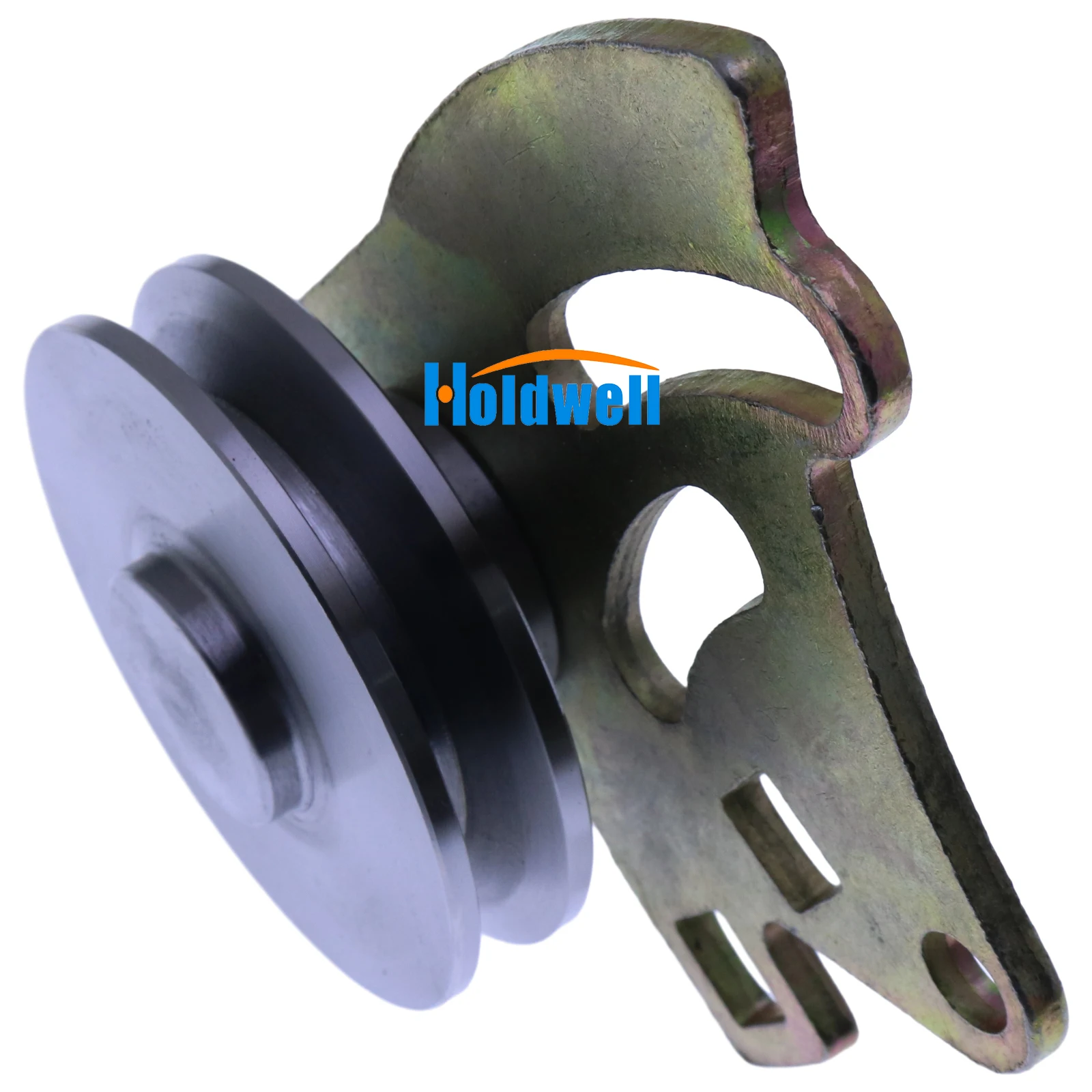 Holdwell Tensioning Pulley 04175031 for Deutz D2011L02 BF3L2011 BF4L2011 BF4L1011 F2L2011 F3L1011 F2L1011 D2011L02 D2011L03