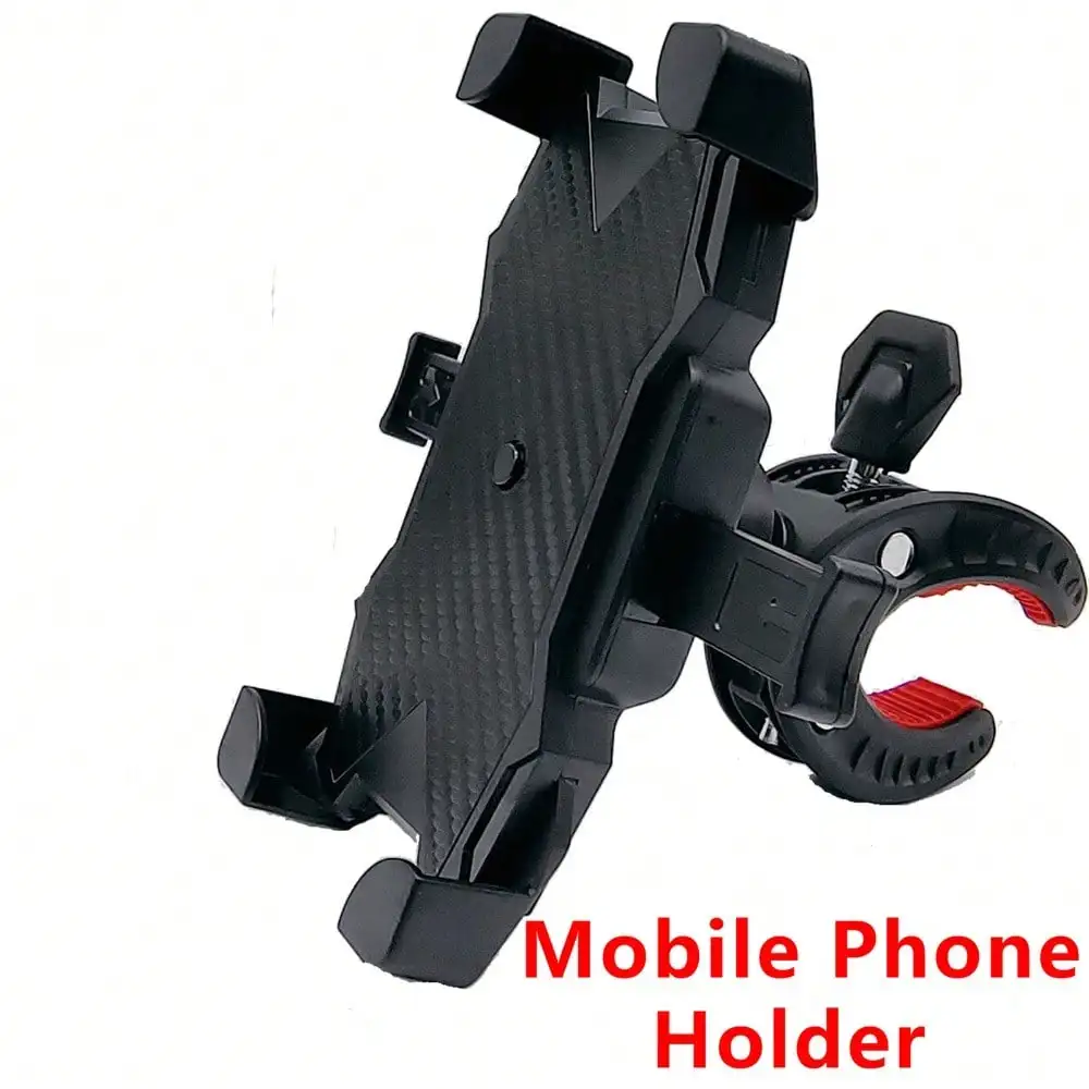 

Motorcycle Phone Holder