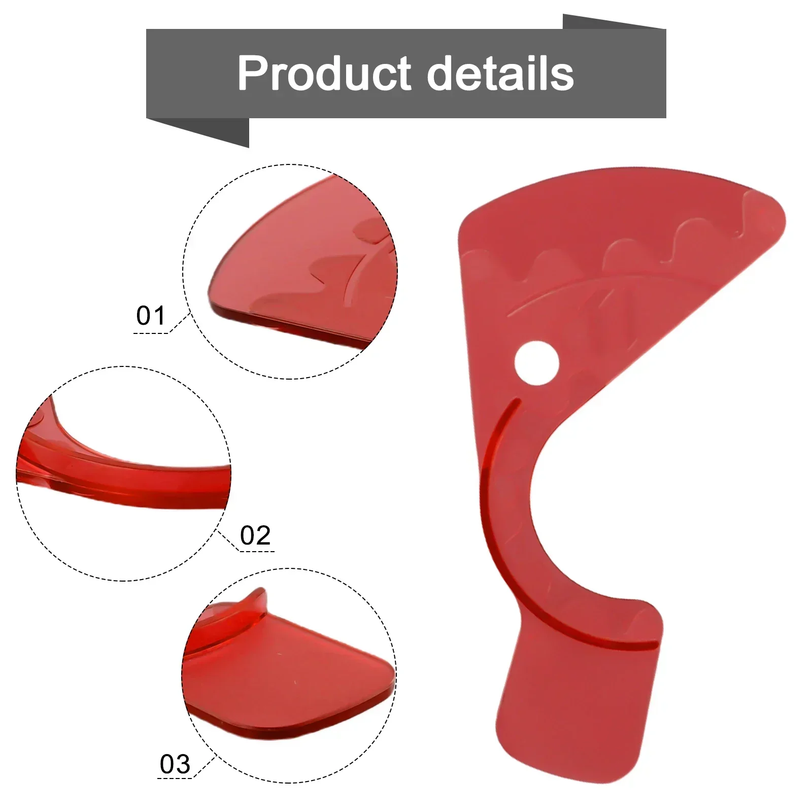 

1PC NX GX 1x12 Speed Chain Gap Adjustment Gauge Setting Up Tool For SRAM Eagle GX NX12 Rear Derailleur Cycling Accessories